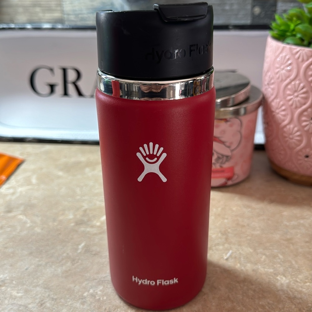 Hydro Flask Wide Mouth 16oz